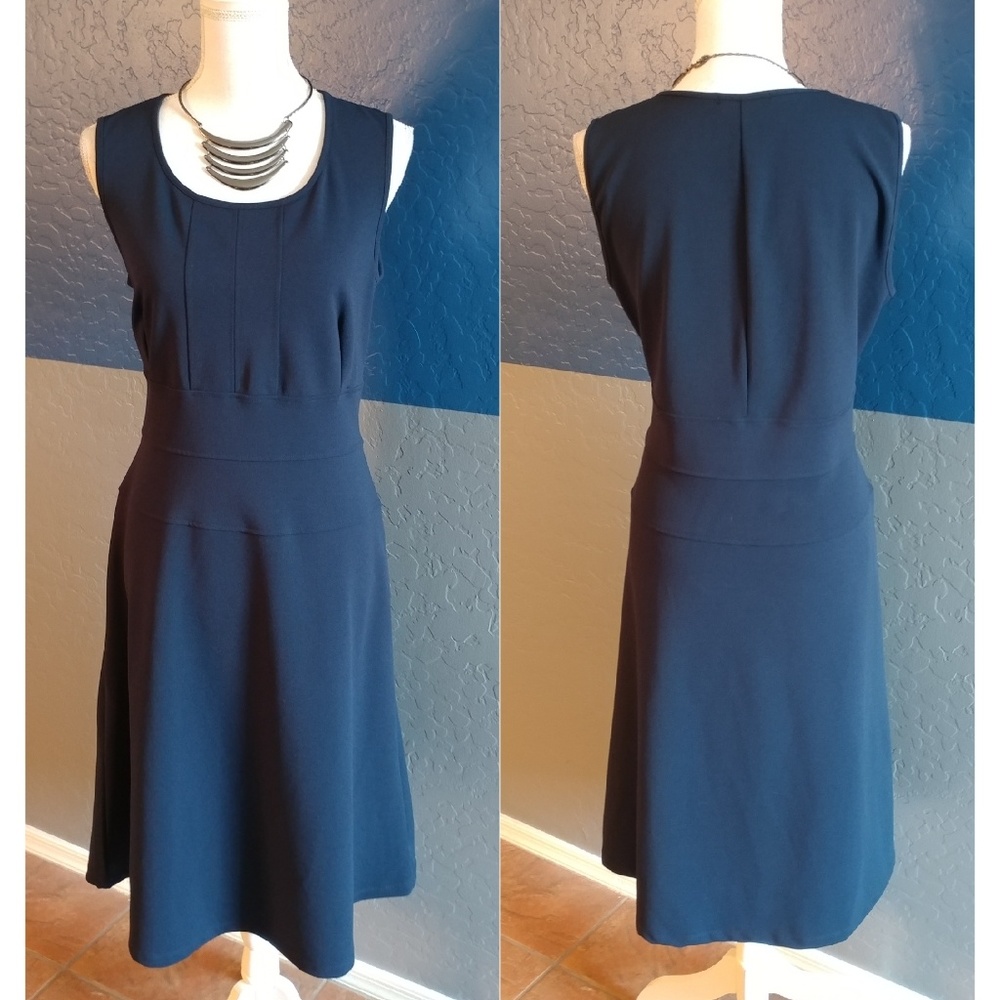 Lordkitsch Dress Plus Size 3 (see measurements)